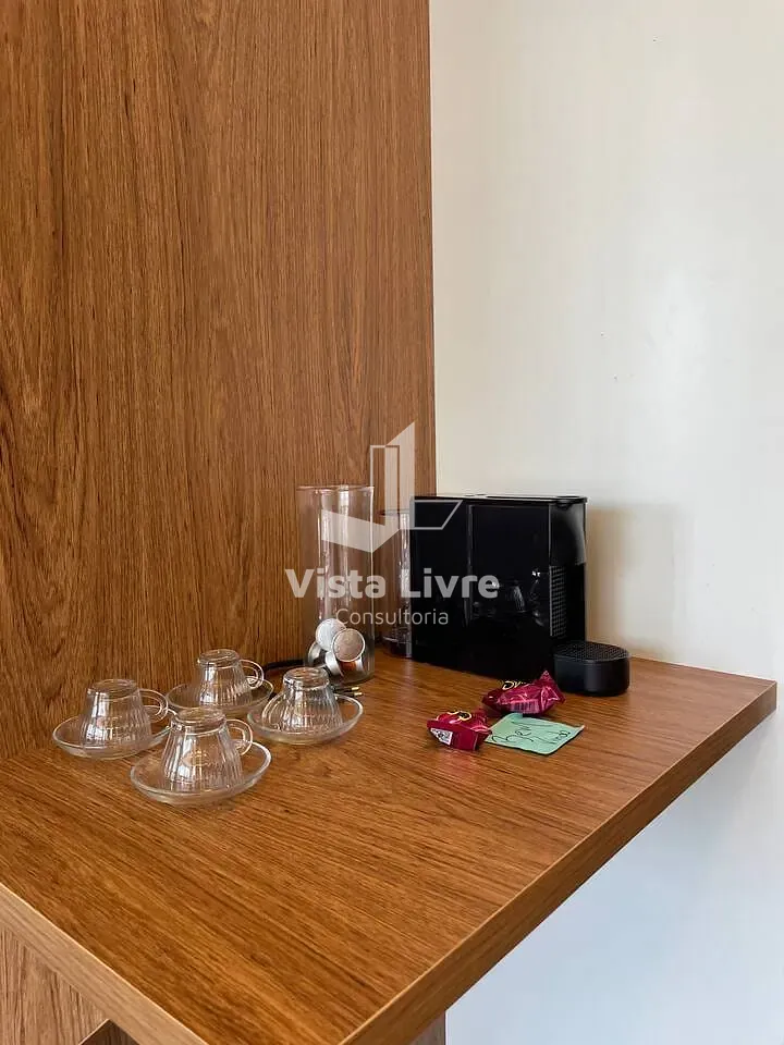Apartamento, 1 quarto, 30 m² - Foto 8