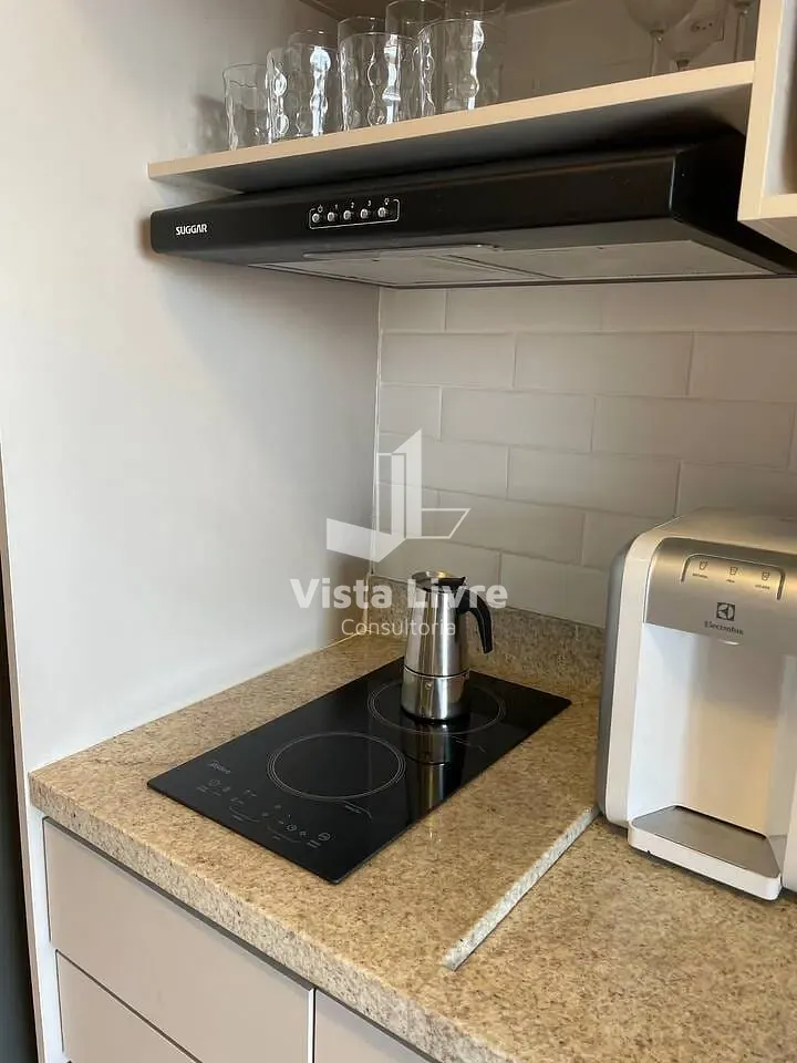 Apartamento, 1 quarto, 30 m² - Foto 10