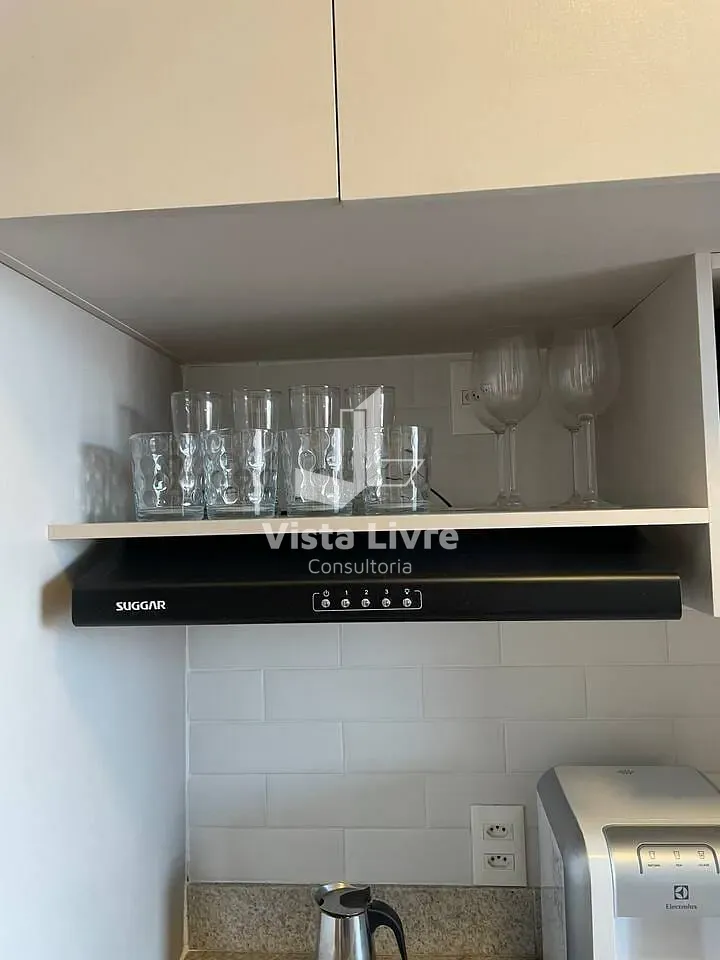 Apartamento, 1 quarto, 30 m² - Foto 11