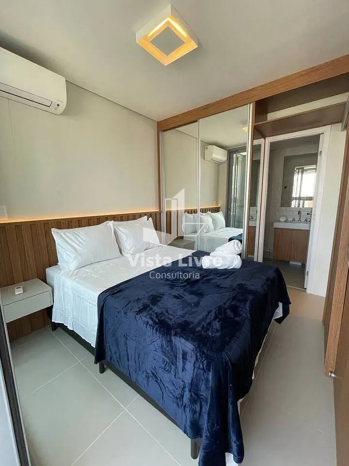 Apartamento, 1 quarto, 30 m² - Foto 7