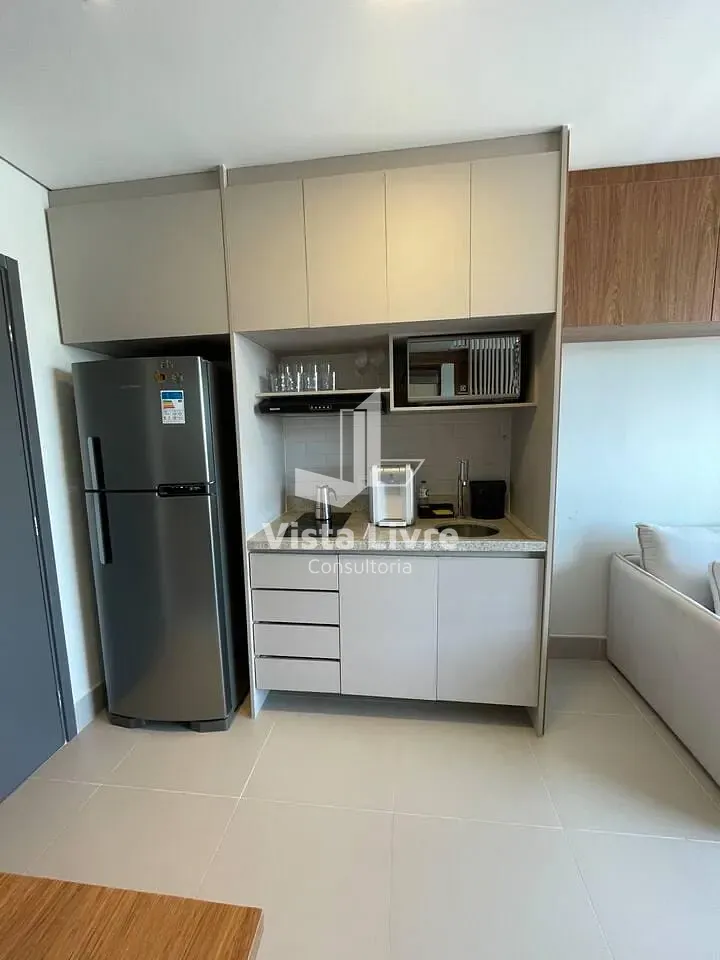 Apartamento, 1 quarto, 30 m² - Foto 12