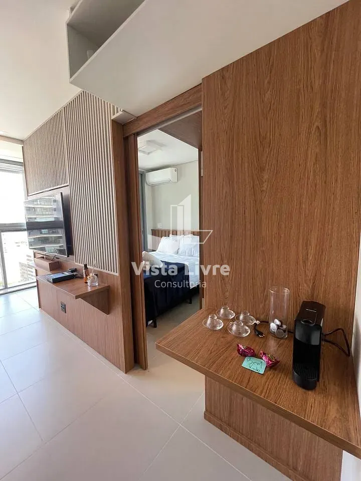 Apartamento, 1 quarto, 30 m² - Foto 13