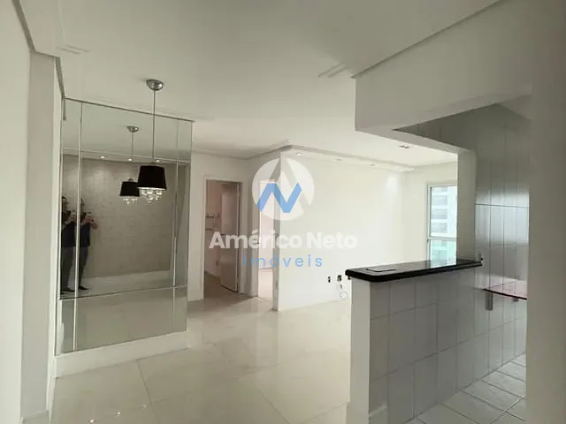 Apartamento com 65m² 2 quartos e 2 banheiros, para alugar, no bairro Santa Paula em São Caetano do Sul