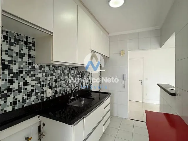 Apartamento com 65m² 2 quartos e 2 banheiros, para alugar, no bairro Santa Paula em São Caetano do Sul