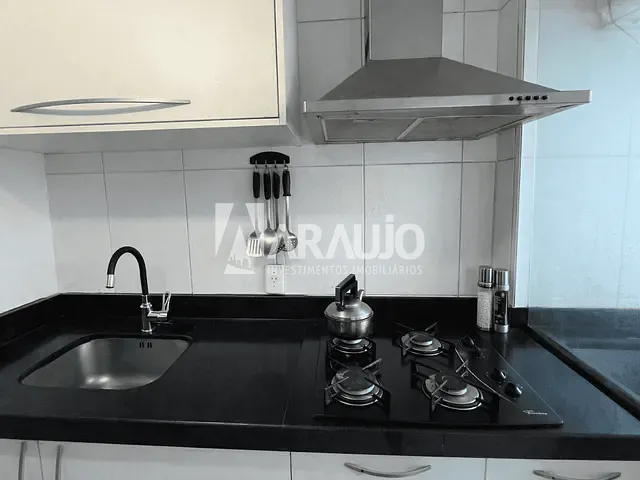 Apartamento 3 quartos e 2 banheiros, à venda, no bairro Dom Bosco em Itajaí