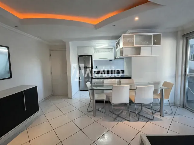 Apartamento 3 quartos e 2 banheiros, à venda, no bairro Dom Bosco em Itajaí