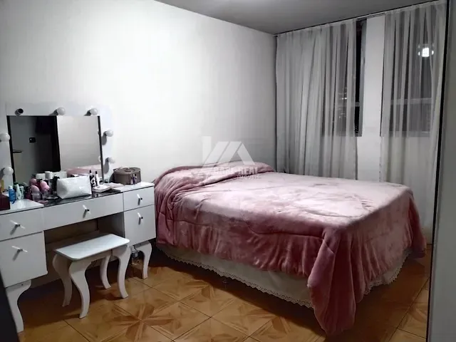 Apartamento 3 quartos e 1 banheiro, à venda, no bairro Centro em Ponta Grossa