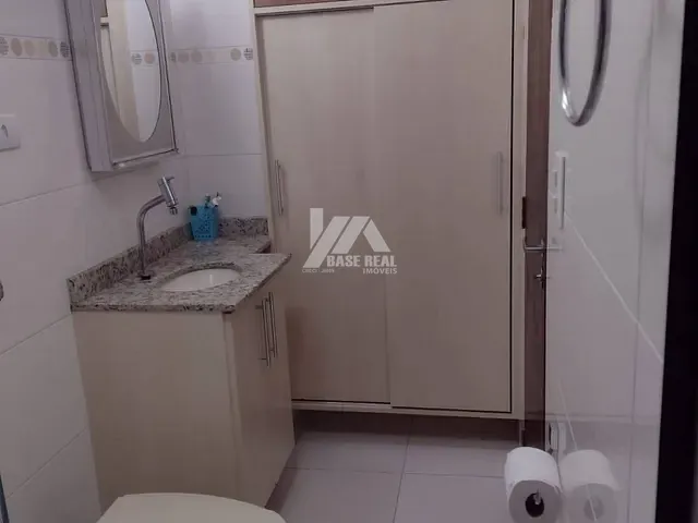 Apartamento 3 quartos e 1 banheiro, à venda, no bairro Centro em Ponta Grossa