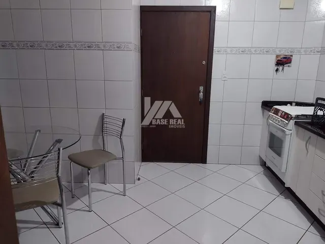 Apartamento 3 quartos e 1 banheiro, à venda, no bairro Centro em Ponta Grossa