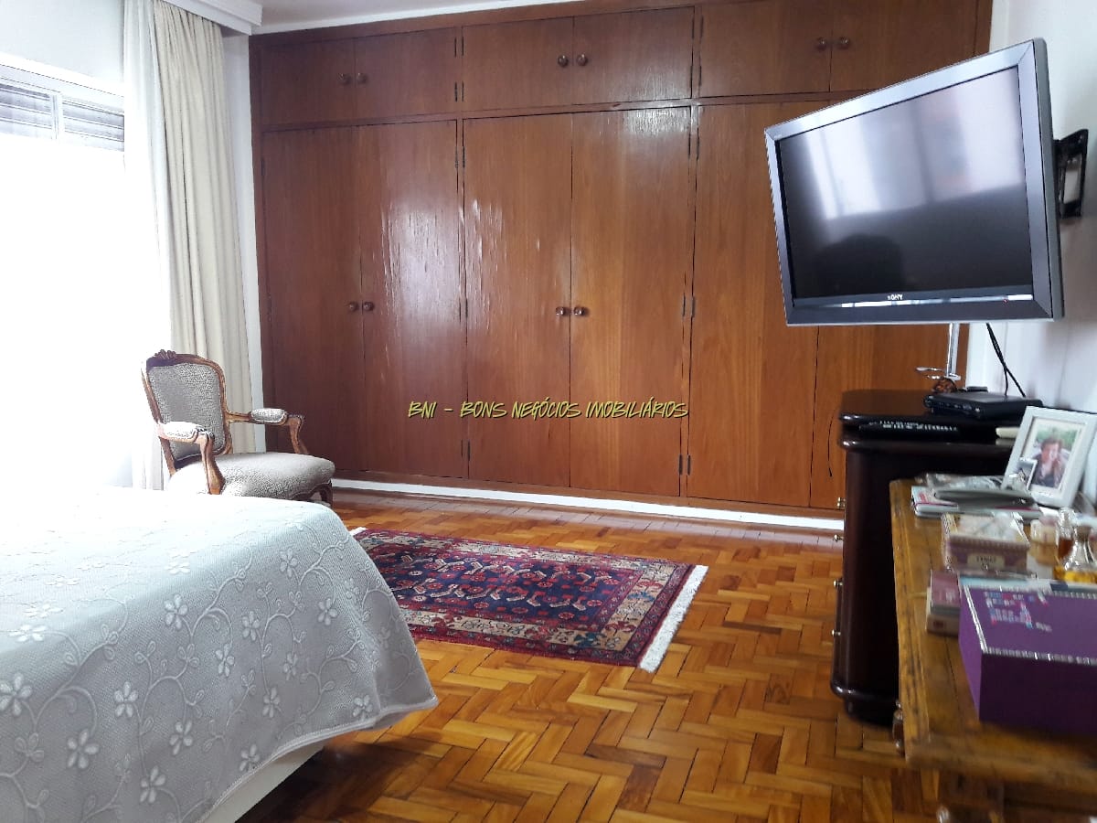 Apartamento, 3 quartos, 178 m² - Foto 37