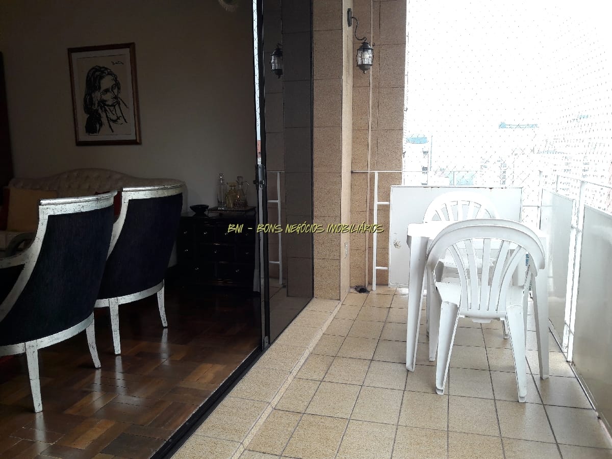 Apartamento, 3 quartos, 178 m² - Foto 8
