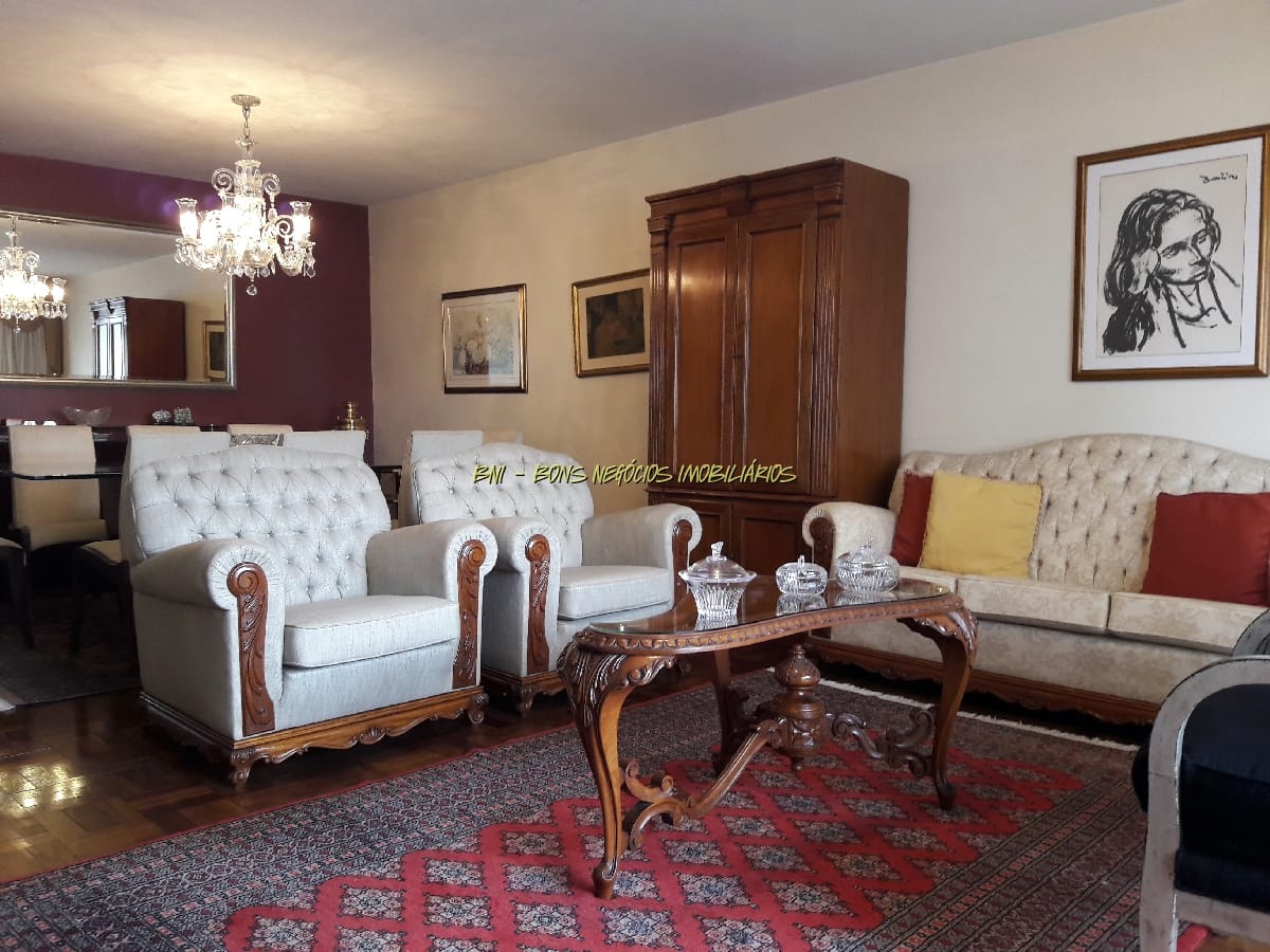 Apartamento, 3 quartos, 178 m² - Foto 6
