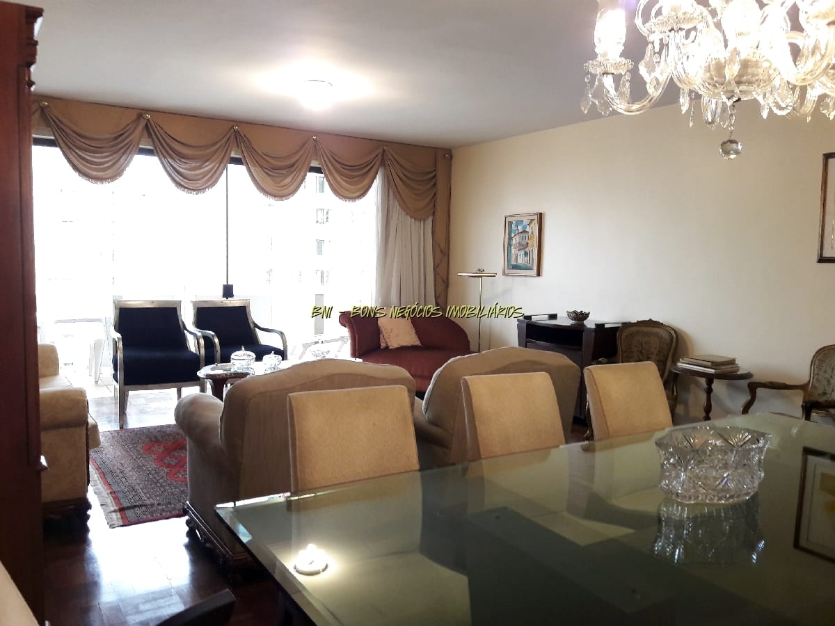 Apartamento, 3 quartos, 178 m² - Foto 4