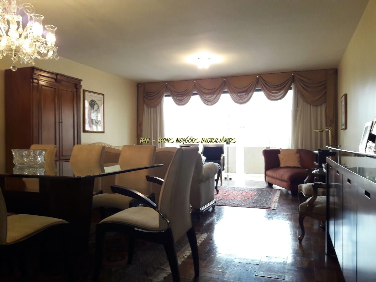 Apartamento, 3 quartos, 178 m² - Foto 3