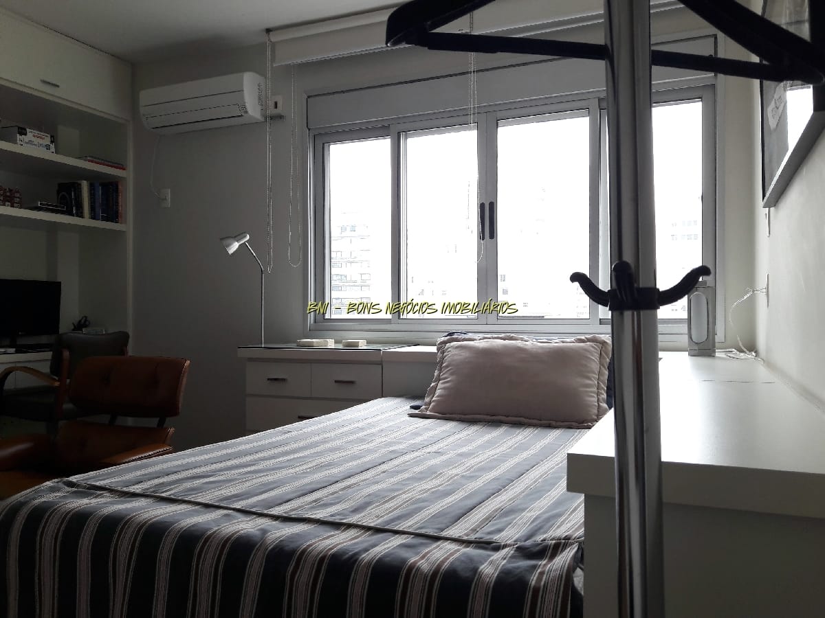 Apartamento, 3 quartos, 178 m² - Foto 21