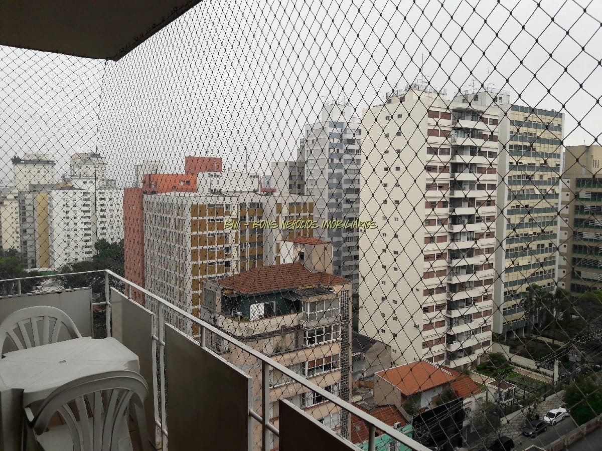Apartamento, 3 quartos, 178 m² - Foto 9