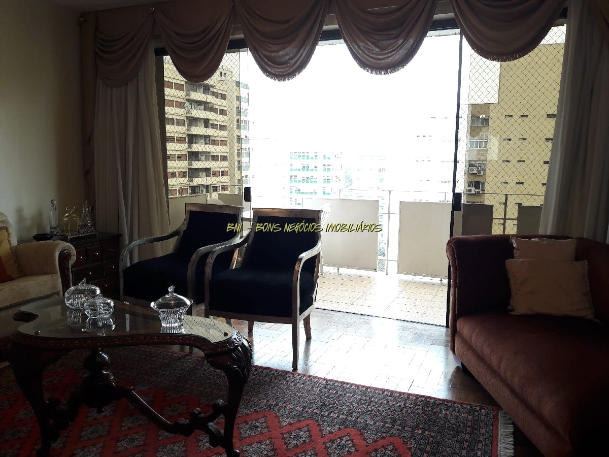 Apartamento, 3 quartos, 178 m² - Foto 7