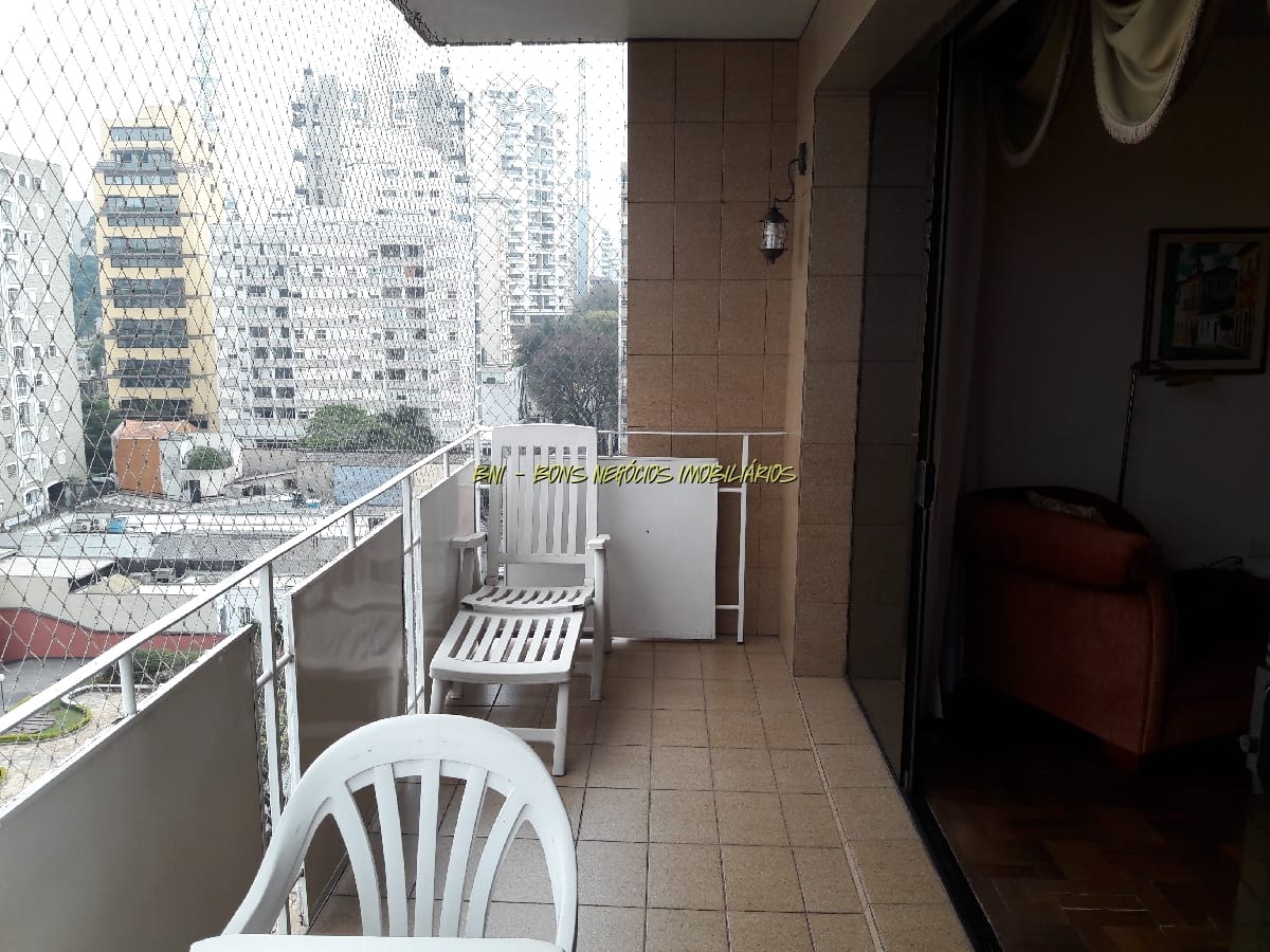 Apartamento, 3 quartos, 178 m² - Foto 11