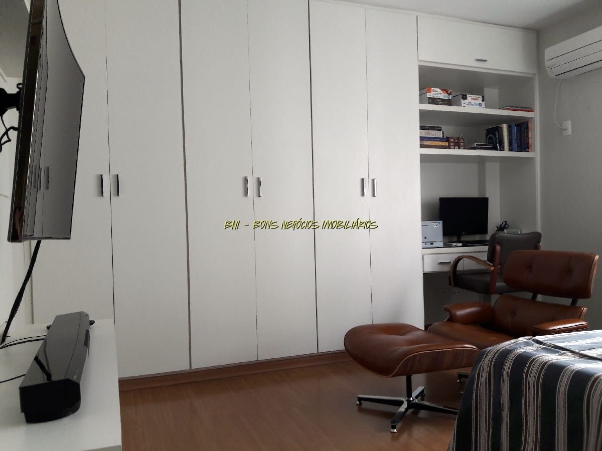 Apartamento, 3 quartos, 178 m² - Foto 20