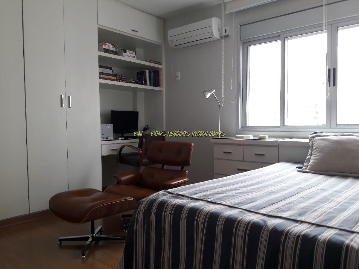 Apartamento, 3 quartos, 178 m² - Foto 22