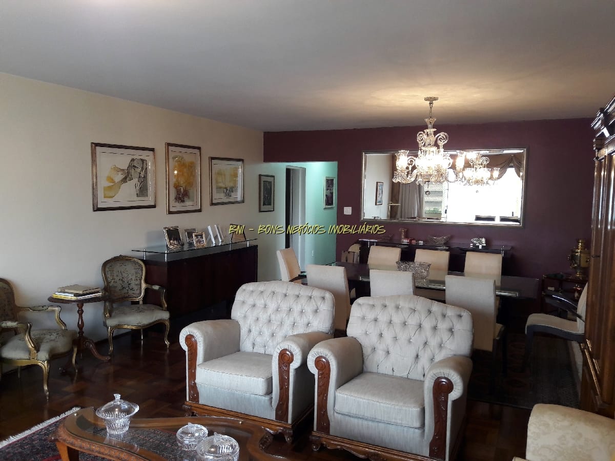 Apartamento, 3 quartos, 178 m² - Foto 5