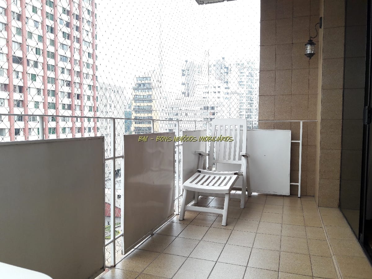 Apartamento, 3 quartos, 178 m² - Foto 12