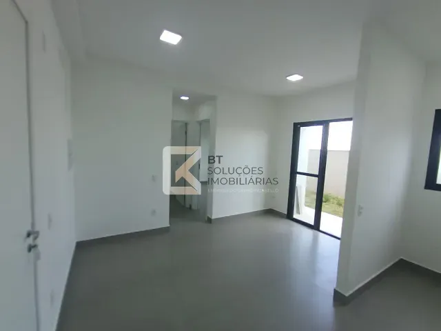 Apartamento 2 quartos e 1 banheiro, para alugar, no bairro Viva Parque Residência em Indaiatuba