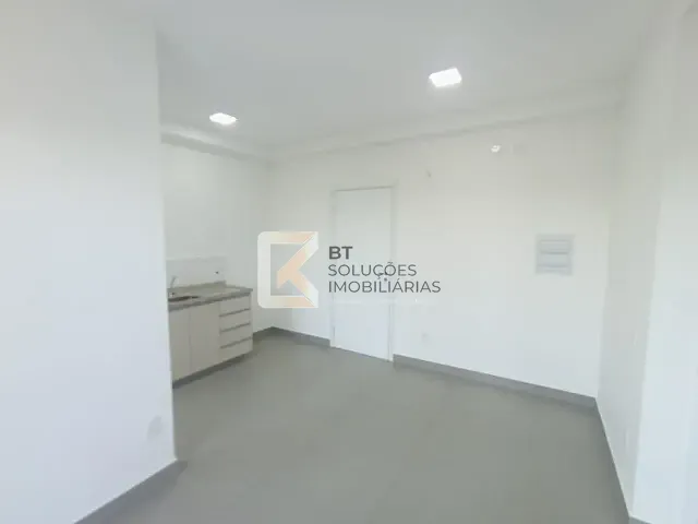 Apartamento 2 quartos e 1 banheiro, para alugar, no bairro Viva Parque Residência em Indaiatuba