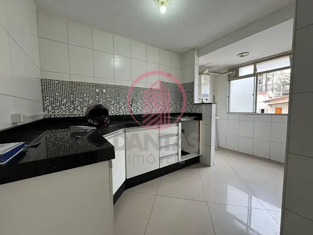 Apartamento 2 quartos e 1 banheiro, à venda ou para alugar, no bairro Conceição em Osasco