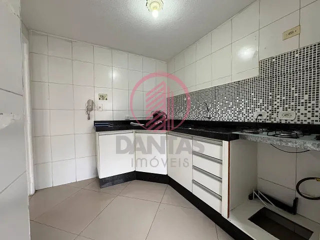 Apartamento 2 quartos e 1 banheiro, à venda ou para alugar, no bairro Conceição em Osasco