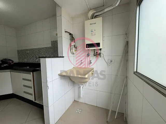 Apartamento 2 quartos e 1 banheiro, à venda ou para alugar, no bairro Conceição em Osasco
