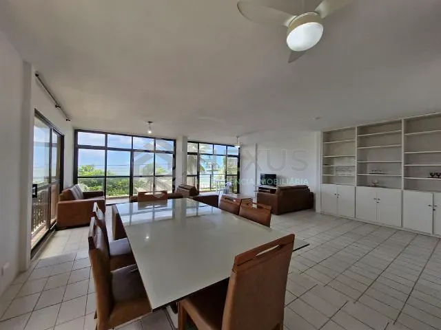 Apartamento 3 quartos e 5 banheiros, à venda, no bairro Pitangueiras em Guarujá