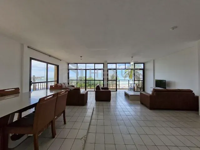 Apartamento 3 quartos e 5 banheiros, à venda, no bairro Pitangueiras em Guarujá