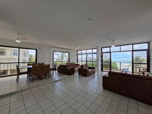 Apartamento 3 quartos e 5 banheiros, à venda, no bairro Pitangueiras em Guarujá