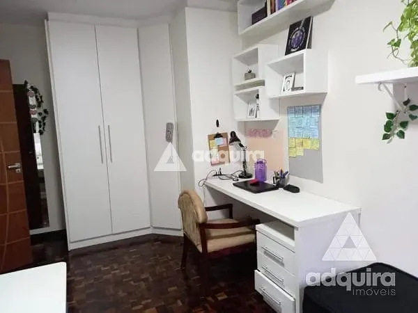 Apartamento, 3 quartos, 140 m² - Foto 22