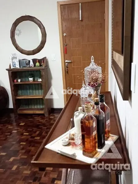 Apartamento, 3 quartos, 140 m² - Foto 5