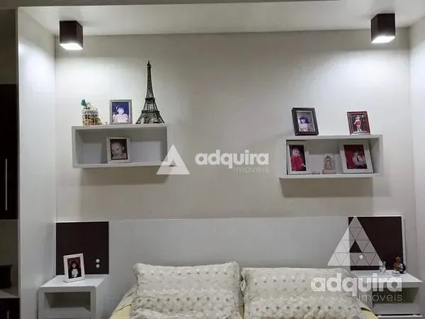 Apartamento, 3 quartos, 140 m² - Foto 20