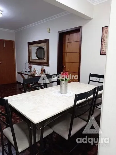 Apartamento, 3 quartos, 140 m² - Foto 6