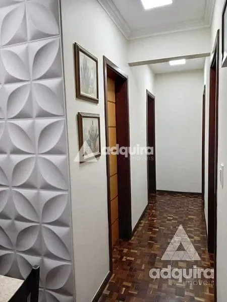Apartamento, 3 quartos, 140 m² - Foto 8