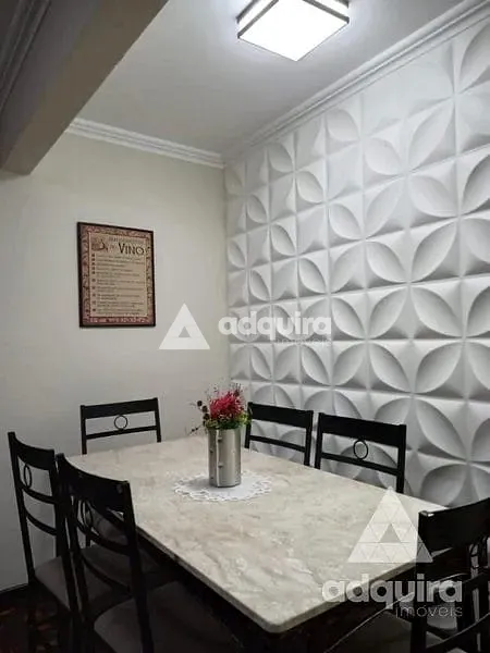 Apartamento, 3 quartos, 140 m² - Foto 7