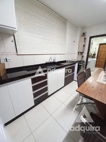 Apartamento, 3 quartos, 140 m² - Foto 9