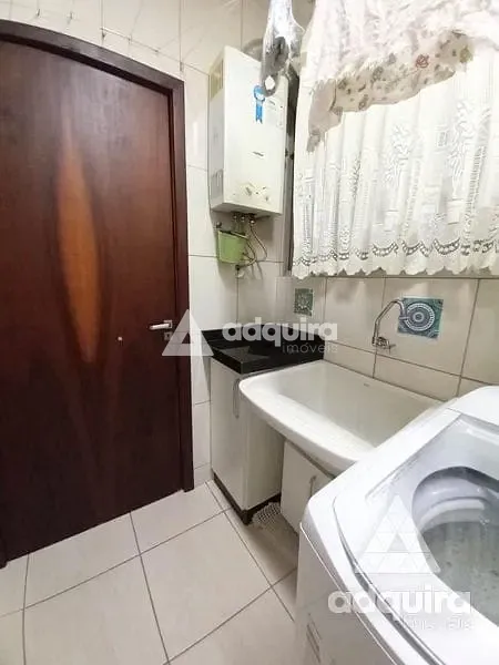 Apartamento, 3 quartos, 140 m² - Foto 14