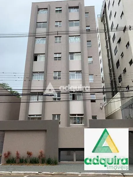 Apartamento, 3 quartos, 140 m² - Foto 1