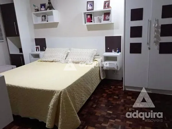 Apartamento, 3 quartos, 140 m² - Foto 16