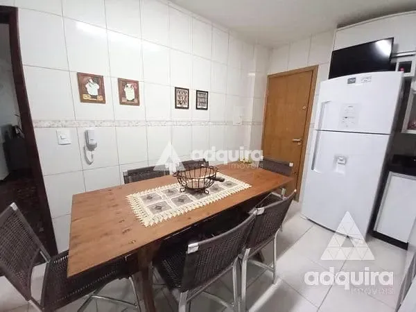 Apartamento, 3 quartos, 140 m² - Foto 11