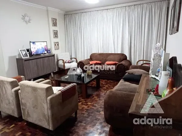 Apartamento, 3 quartos, 140 m² - Foto 4