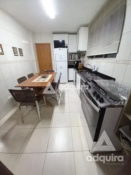 Apartamento, 3 quartos, 140 m² - Foto 10