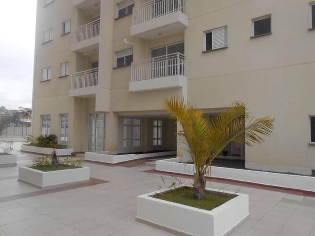 Foto do Apartamento - Apartamento residencial para locação, Jardim América, São José dos Campos. | INDEPENDENCE NEGOCIOS IMOBILIARIOS LTDA