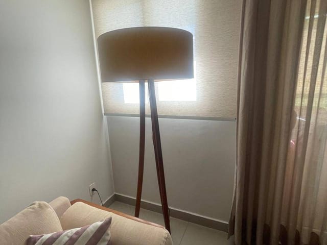 Apartamento 3 quartos e 5 banheiros, para alugar, no bairro Ribeirão do Lipa em Cuiabá
