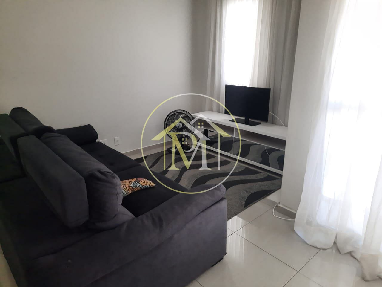 Apartamento, 2 quartos, 78 m² - Foto 3